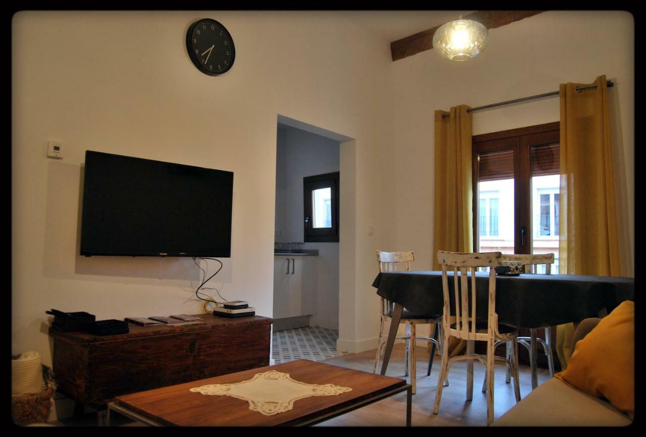 Cuencaloft Duplex La Moneda Διαμέρισμα Κουένκα Εξωτερικό φωτογραφία