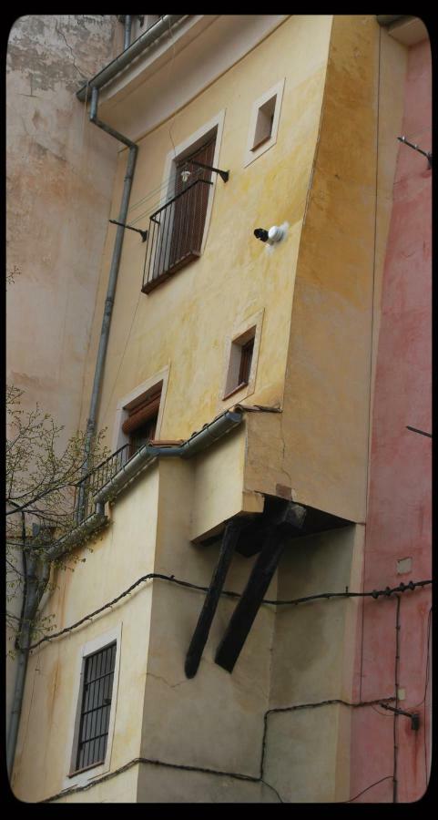 Cuencaloft Duplex La Moneda Διαμέρισμα Κουένκα Εξωτερικό φωτογραφία