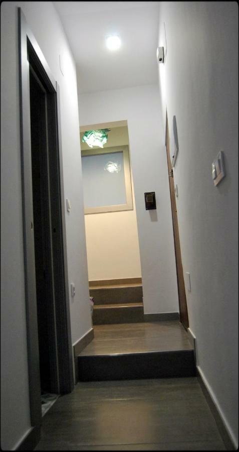 Cuencaloft Duplex La Moneda Διαμέρισμα Κουένκα Εξωτερικό φωτογραφία
