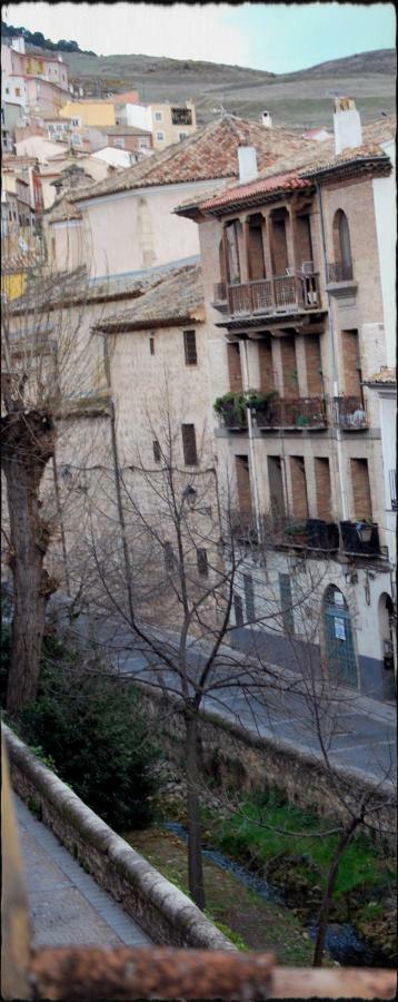 Cuencaloft Duplex La Moneda Διαμέρισμα Κουένκα Εξωτερικό φωτογραφία