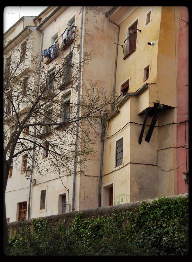 Cuencaloft Duplex La Moneda Διαμέρισμα Κουένκα Εξωτερικό φωτογραφία